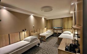 Pensione Antonio - Spokojny Hotel, Centrum Słupska